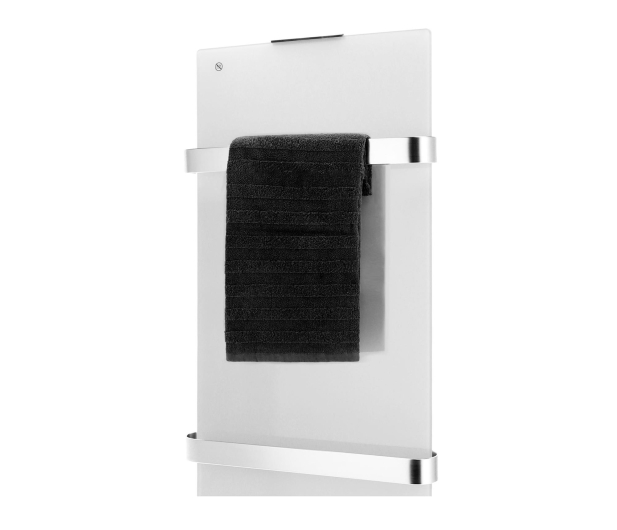 Mission Air Grzejnik konwektorowy NEAPOL 1200W WiFi White - 1590303 - zdjęcie 8